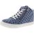 color blue checker 0