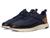 color Marine Blue/British Tan 1