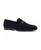 color Black Suede 0
