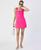 color Cerise Pink 1