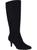 color black suede 1
