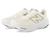 color White/Light Gold Metallic 12