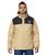 color Khaki Stone/TNF Black 0