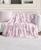color Juicy Emblem Pink 7
