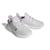 color Footwear White/Silver Metallic/Silver Dawn 1