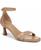 color Taupe Faux Leather 1