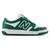 color Green/White 0