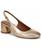 color Dark Gold Leather 3
