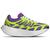 color Metallic Silver/Active Purple/Solar Green 0