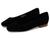 color Black Suede 0