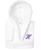 color H White/Purple 7