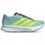 color Flash Aqua/Lucid Lemon 2