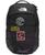 color Tnf Black U Borealis Patch/tnf White 6