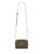 color Light Musk Quilted Lambskin 3