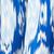 color BLUE IKAT 0