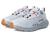 color Cirrus Grey/Sunset Red 0