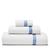 color White/Azure 2