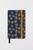 color Blue Multi 0