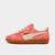 color 40078314-600/Peach Frost/Creamy V 1