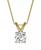 color Yellow Gold 1