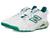 color White/Marsh Green 3