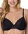 color Black Bloom Lace 10