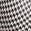 color Black Houndstooth 0
