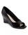 color Black Patent 0