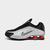 color HQ1988-002/Metallic Silver/Black/Picante Red/Metallic Silver 2