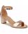 color Rose Gold Faux Leather 0