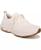color White Knit Fabric 1