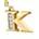 color INITIAL K 10