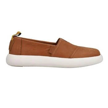 Alpargata Mallow Slip On Sneakers