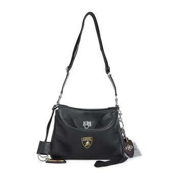 Balenciaga | Balenciaga X Automobili Lamborghini Rodeo Small Messenger Bag