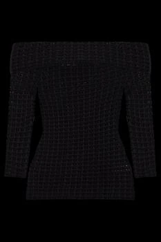 Isabel Marant | Isabel Marant Crochet Jumper