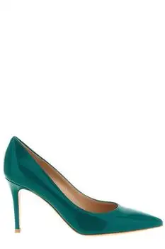 Gianvito Rossi | Gianvito Rossi Gianvito Pointed-Toe Pumps