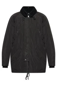 Dolce & Gabbana | Dolce & Gabbana Hooded Jacket