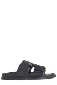 Moncler | Moncler Mon Summer Slides