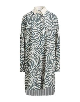Brunello Cucinelli | Shirt dress