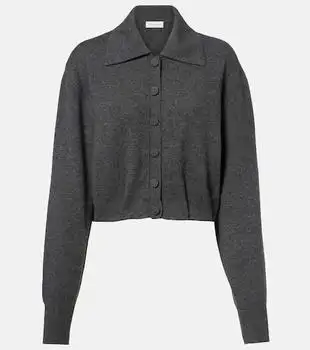 Dries Van Noten | Cashmere cardigan
