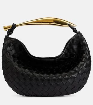 Bottega Veneta | Sardine Intrecciato leather tote bag