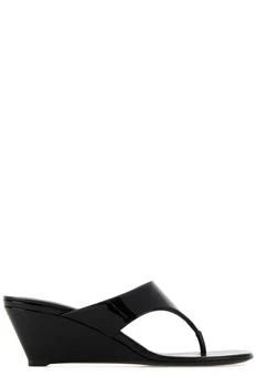 Prada | Prada Slip-On Thong Sandals