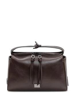 Dolce & Gabbana | Dolce & Gabbana Vittoria Tempesta Shoulder Bag