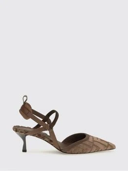 Fendi | High heel shoes woman Fendi