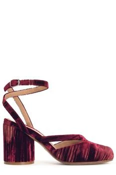 MAISON MARGIELA | Maison Margiela Tabi Sandal Pumps