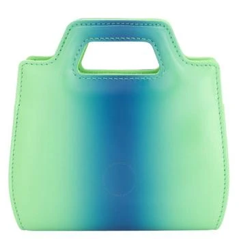 Salvatore Ferragamo | Salvatore Ferragamo Wanda Micro Shoulder Bag