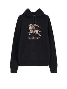 Burberry | Burberry EKD Ombré Hoodie