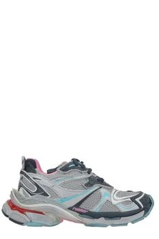 Balenciaga | Balenciaga Runner Lace-Up Sneakers