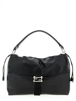 Fendi | Fendi Flux Maxi Shoulder Bag