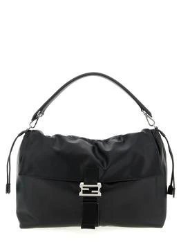 Fendi | Fendi Flux Maxi Shoulder Bag